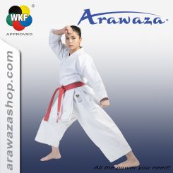 Kimono Karate Arawaza Bambini e Adulti Mod. Lightweight EKO WKF Approved