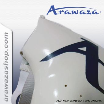 Arawaza - Germany - Austria, Arawaza Men's groin guard WKF Style -  Anatomical