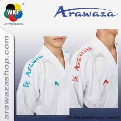 Camiseta Arawaza Kumite Training Camp 2023 - Arawaza Brasil 🥋🇧🇷